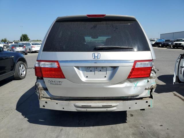 Photo 5 VIN: 5FNRL38887B082243 - HONDA ODYSSEY TO 