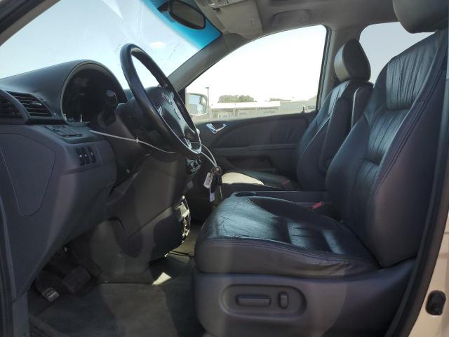 Photo 6 VIN: 5FNRL38887B082243 - HONDA ODYSSEY TO 