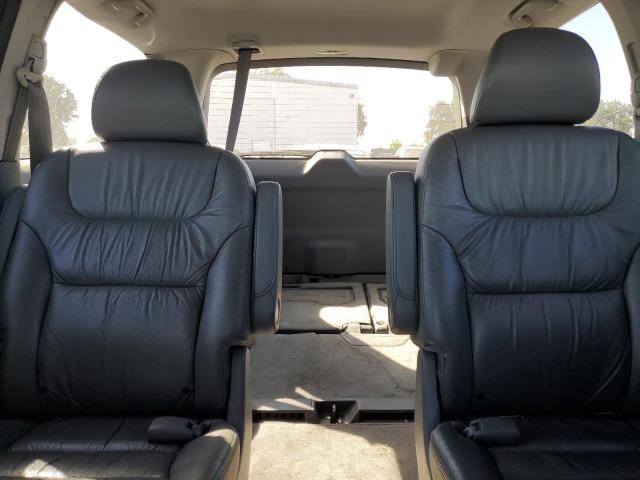 Photo 9 VIN: 5FNRL38887B082243 - HONDA ODYSSEY TO 