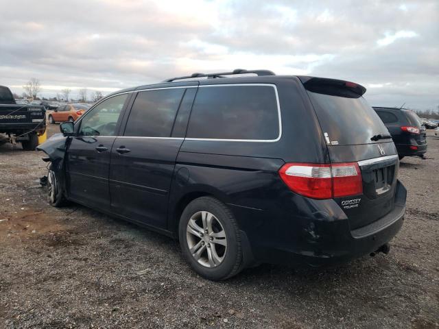 Photo 1 VIN: 5FNRL38887B092478 - HONDA ODYSSEY 