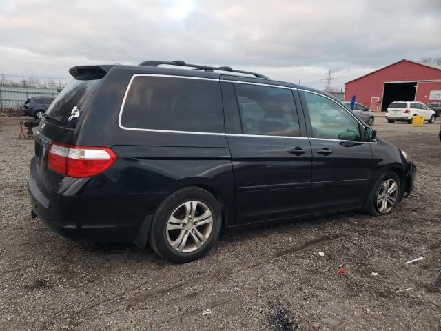 Photo 2 VIN: 5FNRL38887B092478 - HONDA ODYSSEY 