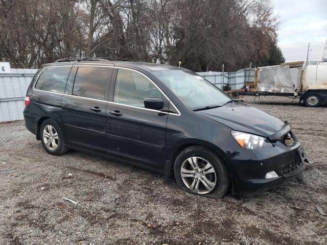 Photo 3 VIN: 5FNRL38887B092478 - HONDA ODYSSEY 