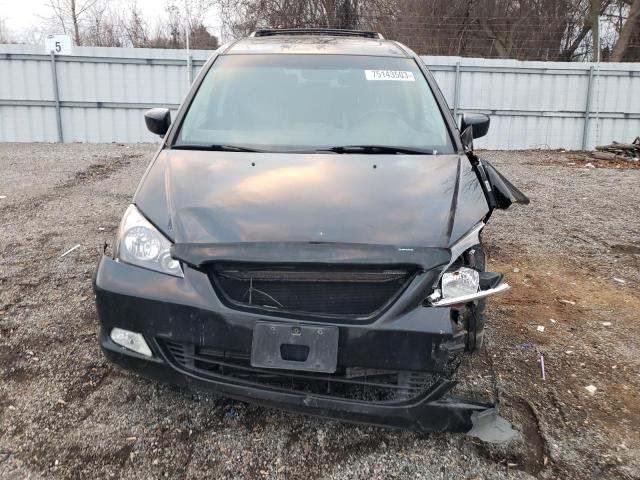 Photo 4 VIN: 5FNRL38887B092478 - HONDA ODYSSEY 