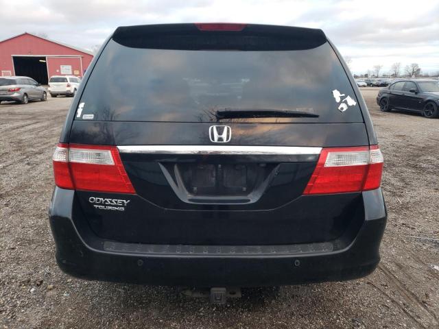 Photo 5 VIN: 5FNRL38887B092478 - HONDA ODYSSEY 