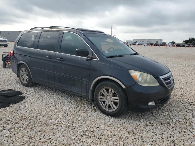 Photo 3 VIN: 5FNRL38887B092481 - HONDA ODYSSEY 