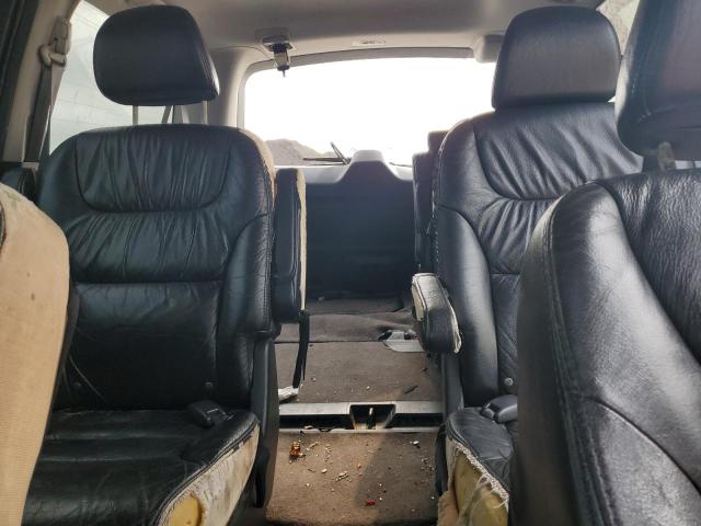 Photo 9 VIN: 5FNRL38887B092481 - HONDA ODYSSEY 