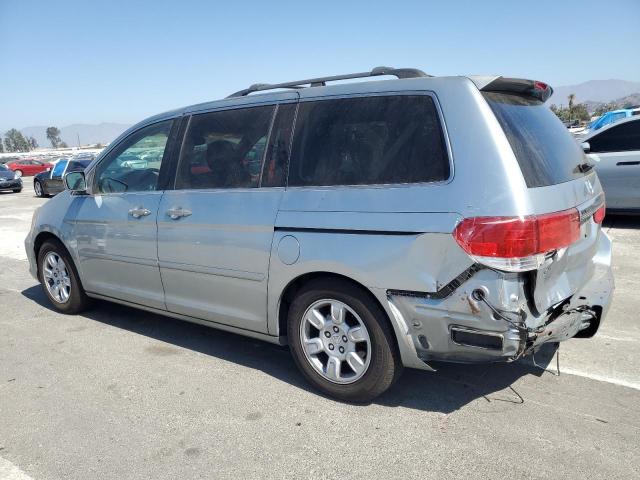 Photo 1 VIN: 5FNRL38888B000304 - HONDA ODYSSEY 