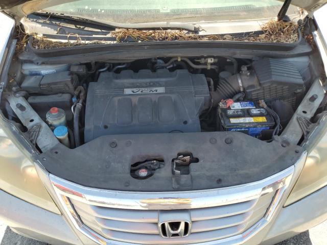 Photo 11 VIN: 5FNRL38888B000304 - HONDA ODYSSEY 