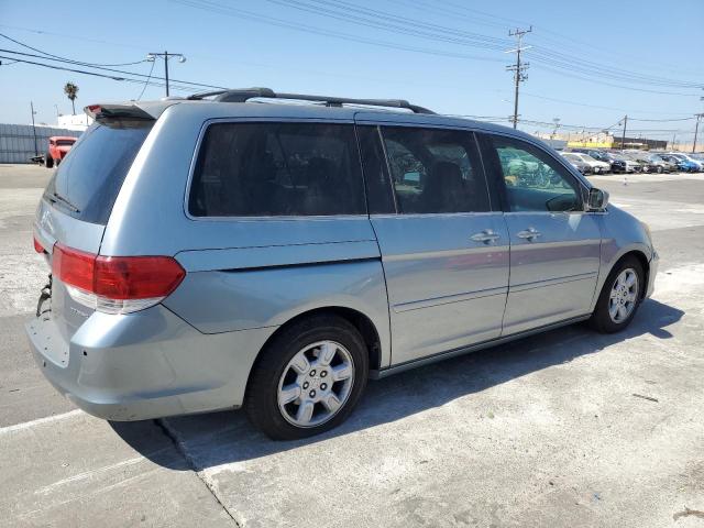 Photo 2 VIN: 5FNRL38888B000304 - HONDA ODYSSEY 