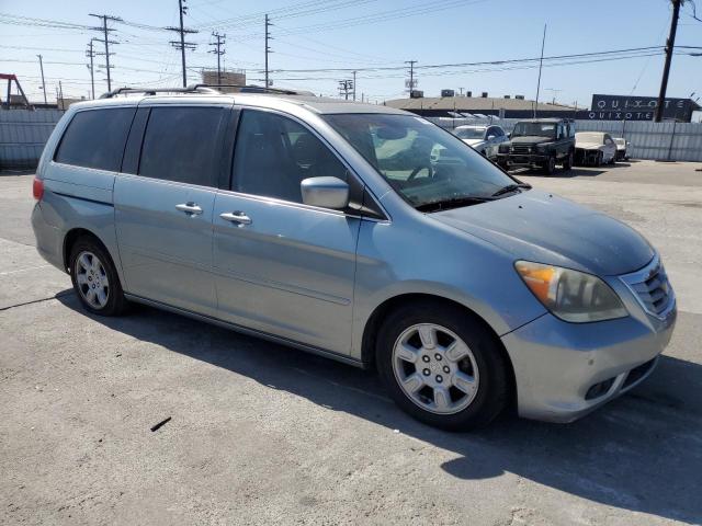 Photo 3 VIN: 5FNRL38888B000304 - HONDA ODYSSEY 