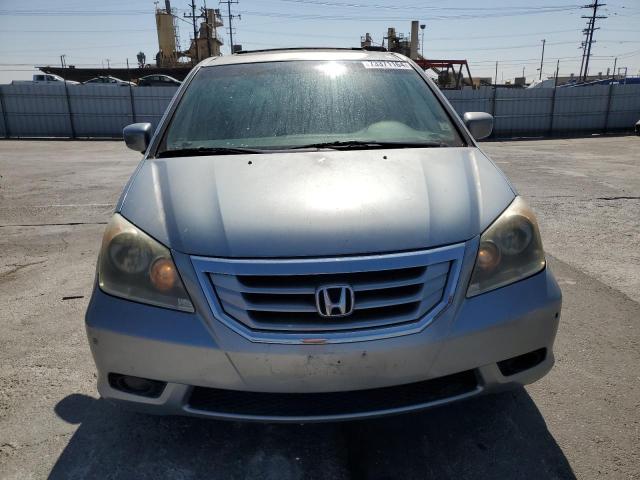 Photo 4 VIN: 5FNRL38888B000304 - HONDA ODYSSEY 