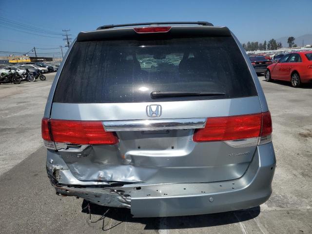 Photo 5 VIN: 5FNRL38888B000304 - HONDA ODYSSEY 