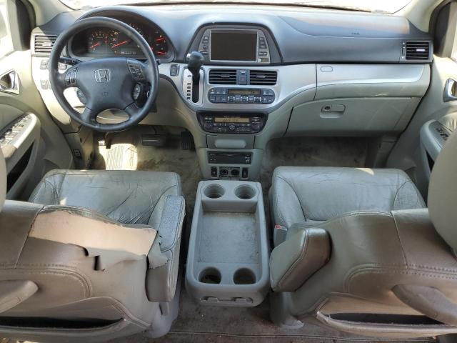 Photo 7 VIN: 5FNRL38888B000304 - HONDA ODYSSEY 