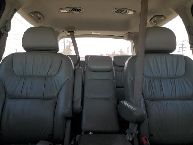 Photo 9 VIN: 5FNRL38888B000304 - HONDA ODYSSEY 