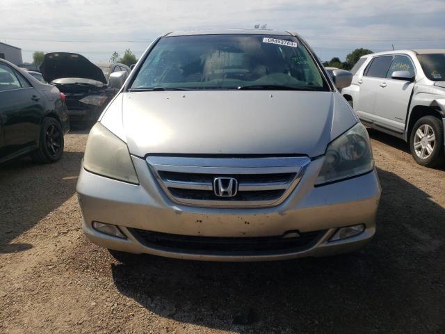 Photo 4 VIN: 5FNRL38895B052732 - HONDA ODYSSEY TO 