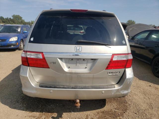 Photo 5 VIN: 5FNRL38895B052732 - HONDA ODYSSEY TO 