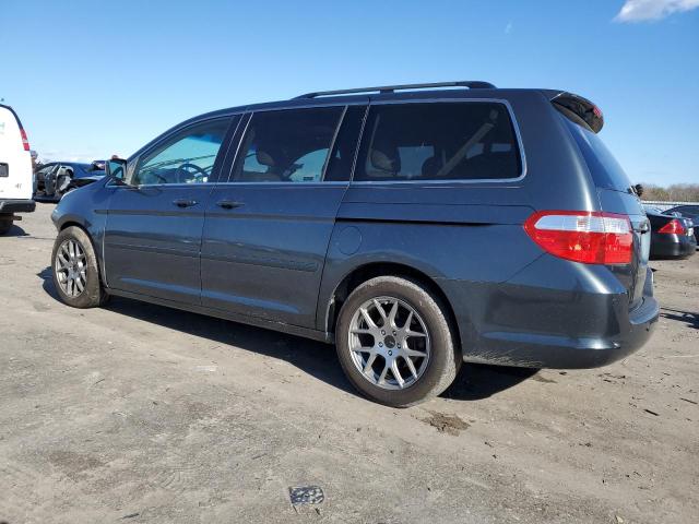 Photo 1 VIN: 5FNRL38895B084032 - HONDA ODYSSEY 