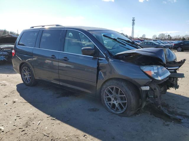 Photo 3 VIN: 5FNRL38895B084032 - HONDA ODYSSEY 