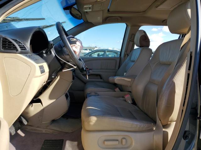 Photo 6 VIN: 5FNRL38895B084032 - HONDA ODYSSEY 