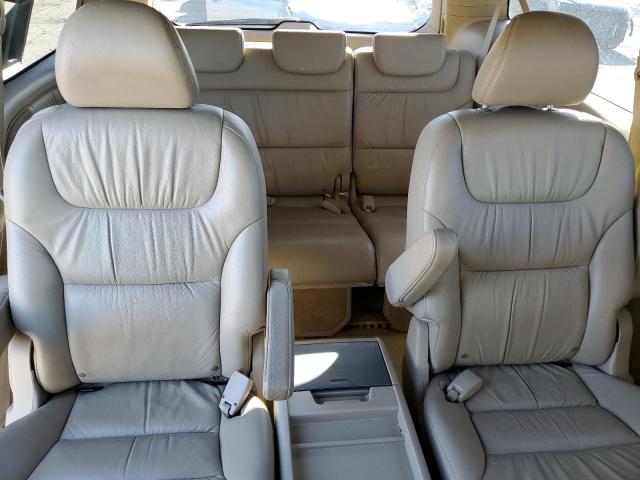 Photo 9 VIN: 5FNRL38895B084032 - HONDA ODYSSEY 