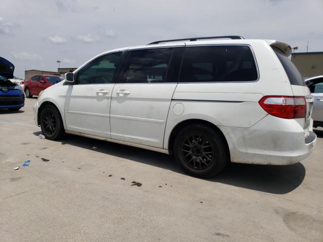 Photo 1 VIN: 5FNRL38895B129762 - HONDA ODYSSEY 