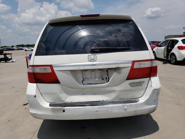 Photo 5 VIN: 5FNRL38895B129762 - HONDA ODYSSEY 