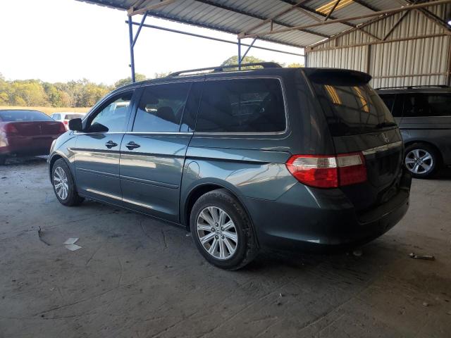 Photo 1 VIN: 5FNRL38895B132953 - HONDA ODYSSEY 