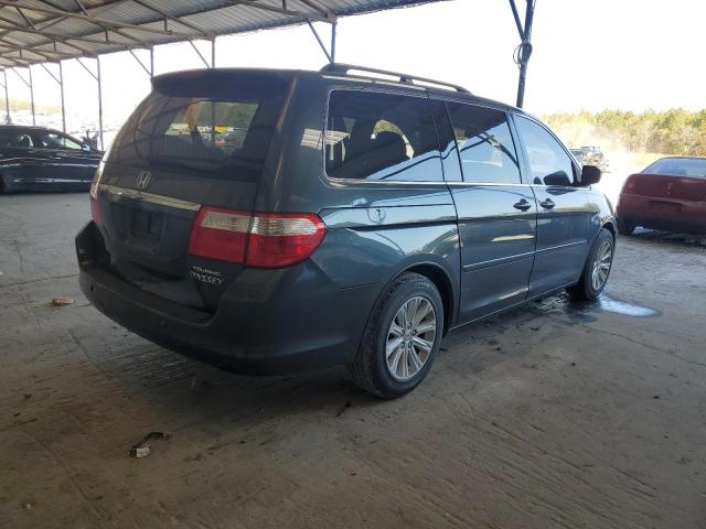 Photo 2 VIN: 5FNRL38895B132953 - HONDA ODYSSEY 