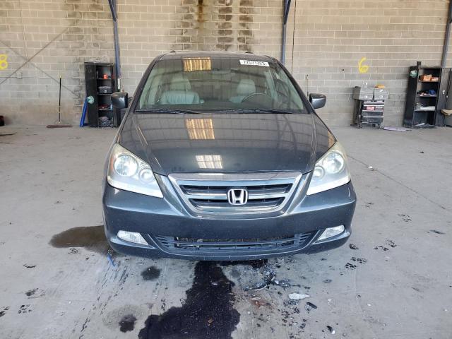 Photo 4 VIN: 5FNRL38895B132953 - HONDA ODYSSEY 