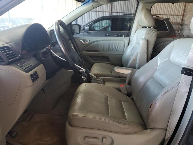 Photo 6 VIN: 5FNRL38895B132953 - HONDA ODYSSEY 