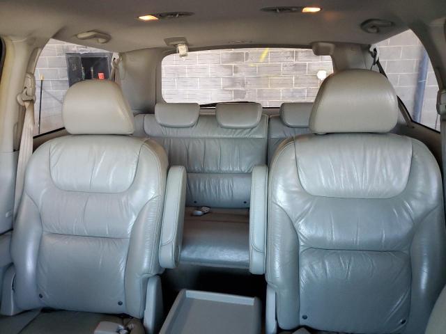 Photo 9 VIN: 5FNRL38895B132953 - HONDA ODYSSEY 