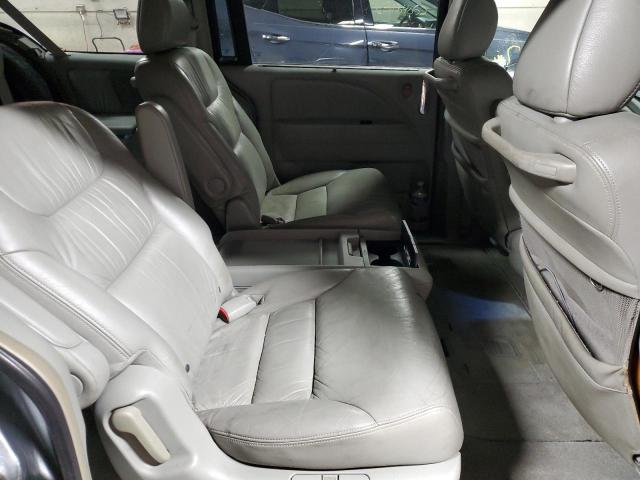 Photo 10 VIN: 5FNRL38896B009056 - HONDA ODYSSEY 