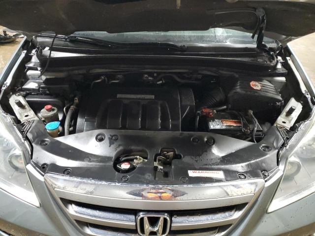 Photo 11 VIN: 5FNRL38896B009056 - HONDA ODYSSEY 