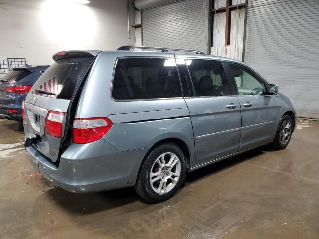 Photo 2 VIN: 5FNRL38896B009056 - HONDA ODYSSEY 