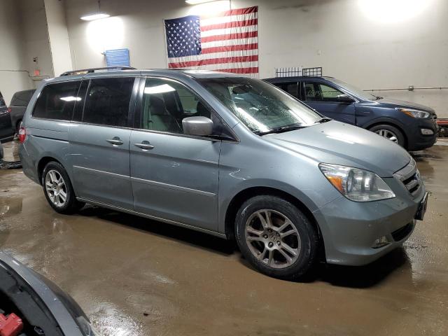 Photo 3 VIN: 5FNRL38896B009056 - HONDA ODYSSEY 