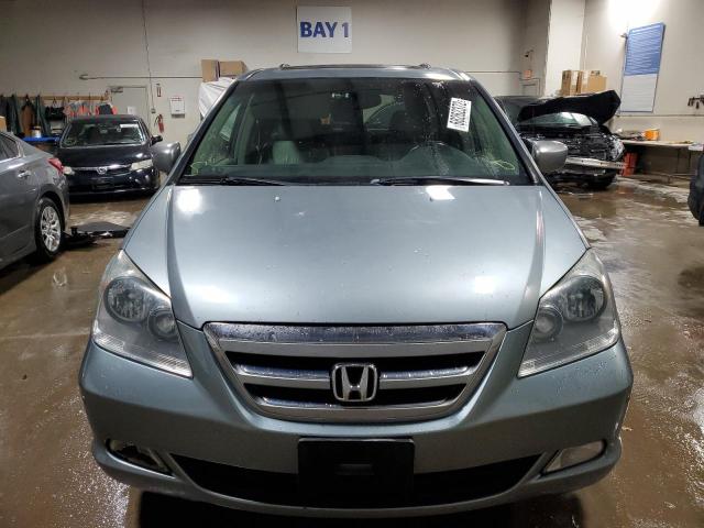 Photo 4 VIN: 5FNRL38896B009056 - HONDA ODYSSEY 