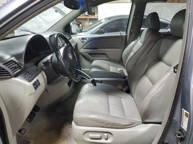 Photo 6 VIN: 5FNRL38896B009056 - HONDA ODYSSEY 