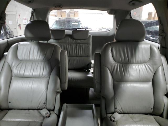 Photo 9 VIN: 5FNRL38896B009056 - HONDA ODYSSEY 