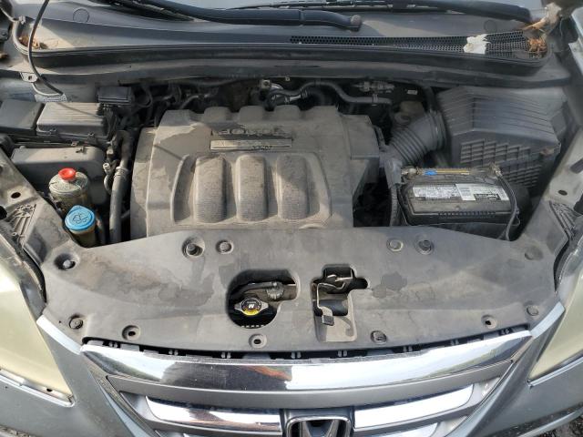 Photo 11 VIN: 5FNRL38896B023684 - HONDA ODYSSEY TO 