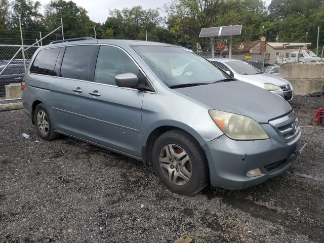 Photo 3 VIN: 5FNRL38896B023684 - HONDA ODYSSEY TO 