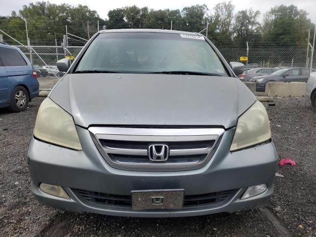 Photo 4 VIN: 5FNRL38896B023684 - HONDA ODYSSEY TO 