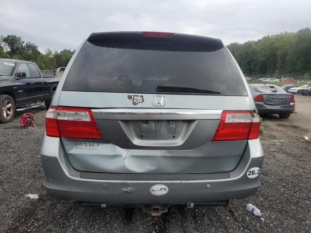 Photo 5 VIN: 5FNRL38896B023684 - HONDA ODYSSEY TO 