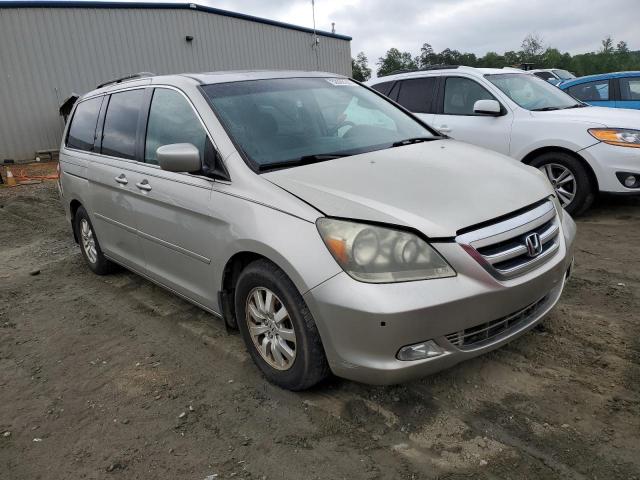 Photo 3 VIN: 5FNRL38896B033969 - HONDA ODYSSEY 