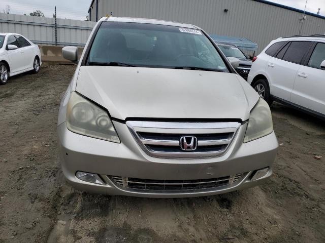 Photo 4 VIN: 5FNRL38896B033969 - HONDA ODYSSEY 