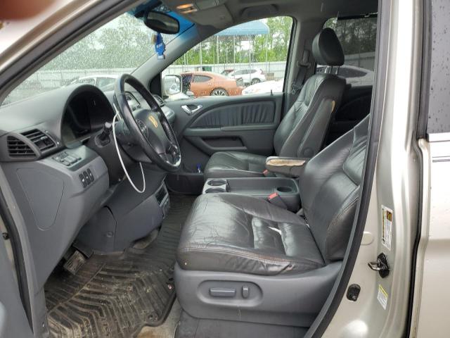 Photo 6 VIN: 5FNRL38896B033969 - HONDA ODYSSEY 