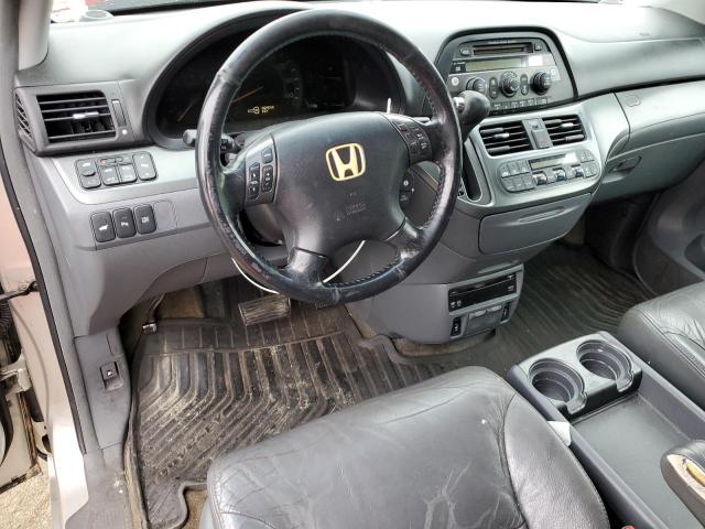 Photo 7 VIN: 5FNRL38896B033969 - HONDA ODYSSEY 