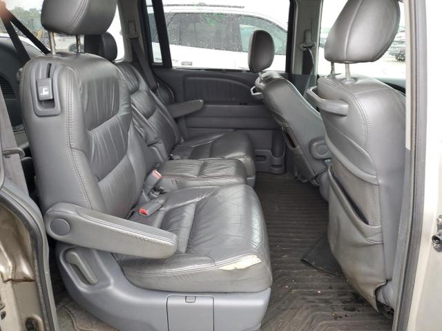 Photo 9 VIN: 5FNRL38896B033969 - HONDA ODYSSEY 