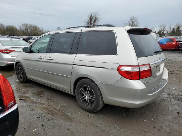 Photo 1 VIN: 5FNRL38896B034362 - HONDA ODYSSEY 