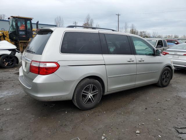 Photo 2 VIN: 5FNRL38896B034362 - HONDA ODYSSEY 