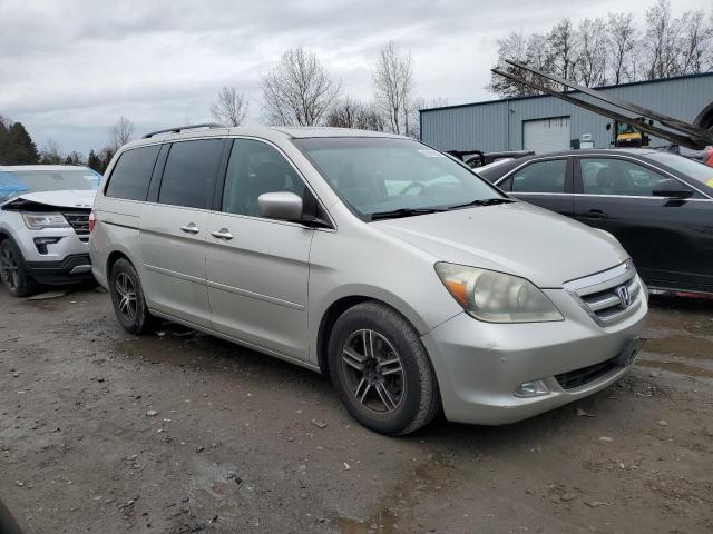 Photo 3 VIN: 5FNRL38896B034362 - HONDA ODYSSEY 